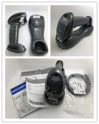 廣東某家電公司購入斑馬LI4278條碼掃描槍，提升家用電器零配件銷售效率