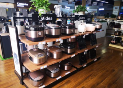 蘇泊爾小家電售后加盟 創業新選擇，共筑財富夢