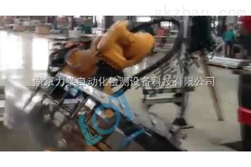 er170機器人折彎機設(shè)備廠家 智能制造網(wǎng)與智能基礎(chǔ)制造裝備的創(chuàng)新融合