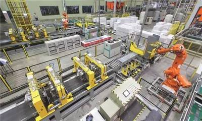 全球制造業大遷移 誰能成為下一個'世界工廠'？