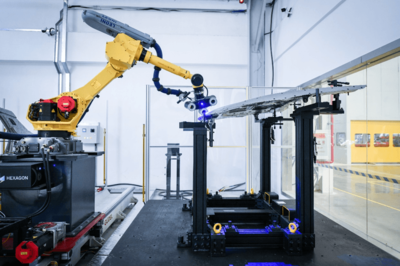 金康智能工廠啟動試運營，智能制造賦能高端新能源車新篇章